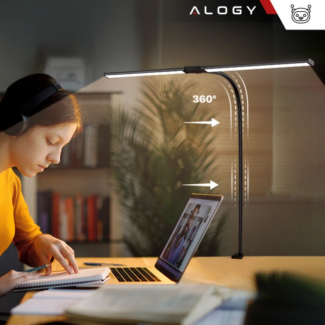 HUB splitter Alogy Adaptér pre počítačový notebook s USB-C na 3x USB-A 2.0 1x USB-A 3.0 sivý