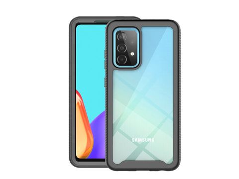 Чохол для телефону Armored 360 Alogy Armor Case для Samsung Galaxy A72