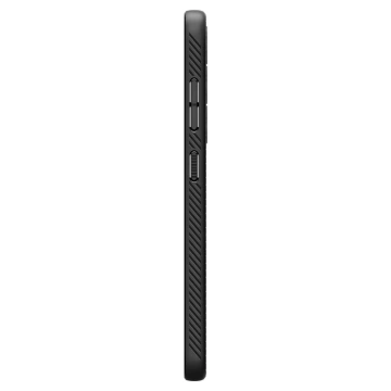 Etui Spigen Liquid Air pro Samsung Galaxy S24 Matte Black