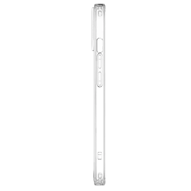 Etui ESR CH Halolock Magsafe für Apple iPhone 15 Clear