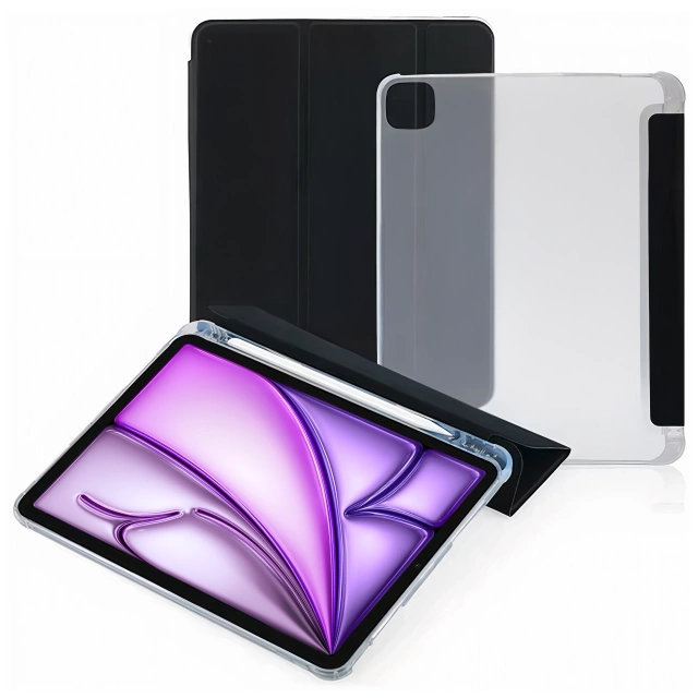 Чохол для iPhone 14 Pro Mag Safe Matt Case Cover matte Alogy Ring броньований чохол для телефона Black