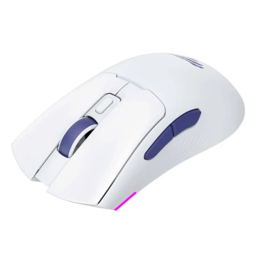 Havit MS966 RGB Wired Gaming Mouse 12000 DPI White