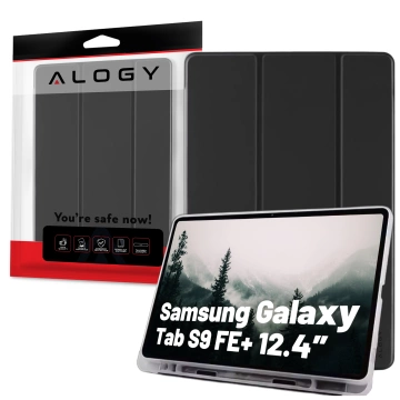 HUB splitter Alogy Adaptér pro počítačový notebook s USB-C na 3x USB-A 2.0 1x USB-A 3.0 šedý