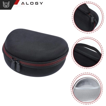 HUB splitter Alogy Adaptér pro počítačový notebook s USB-C na 3x USB-A 2.0 1x USB-A 3.0 šedý