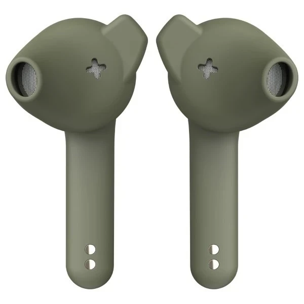 DeFunc True Basic Bluetooth 5.0 Headphones wireless green/green 71963