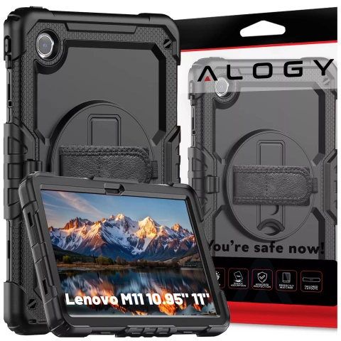 HUB splitter Alogy Adaptér pro počítačový notebook s USB-C na 3x USB-A 2.0 1x USB-A 3.0 šedý