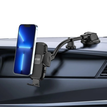 V3 universal long arm windshield