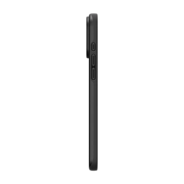 Etui Spigen Thin Fit Mag MagSafe pre Apple iPhone 16 Pro Max Black
