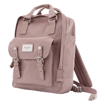 Himawari 14'' Laptop Backpack Pink