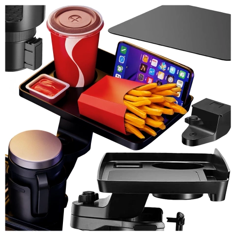 Vodotesné puzdro Alogy vodeodolné univerzálne IPX8 až 6,5 Black