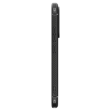 Etui Spigen Rugged Armor do Xiaomi 15 Matte Black