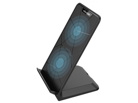 Індукційний бездротовий зарядний пристрій Nillkin 15 Вт, кабель USB-C типу C