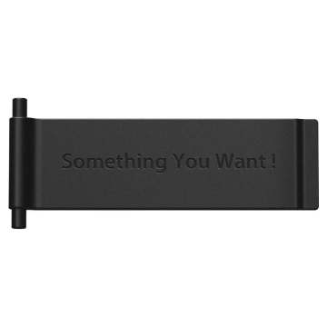 Etui Spigen Tough Armor для Samsung Galaxy S23 Black