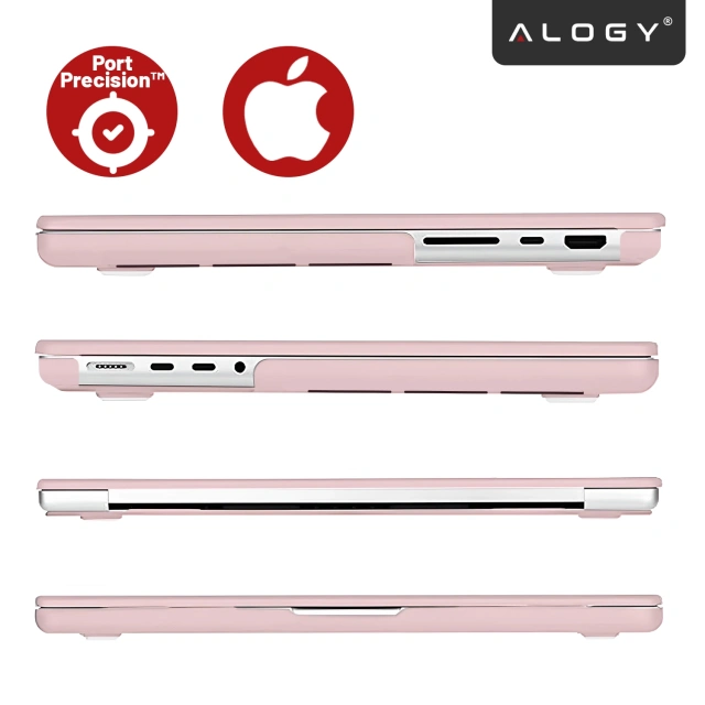 Alogy HUB Splitter Adapter for Laptop Computer USB-C to 3x USB-A 2.0 1x USB-A 3.0 Gray