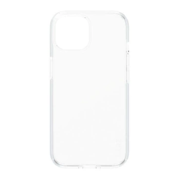Чохол для iPhone 15 CARE від PanzerGlass Urban Combat 6.1" прозорий