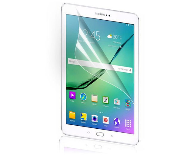 3x Screen protector for Samsung Galaxy Tab E 9.6