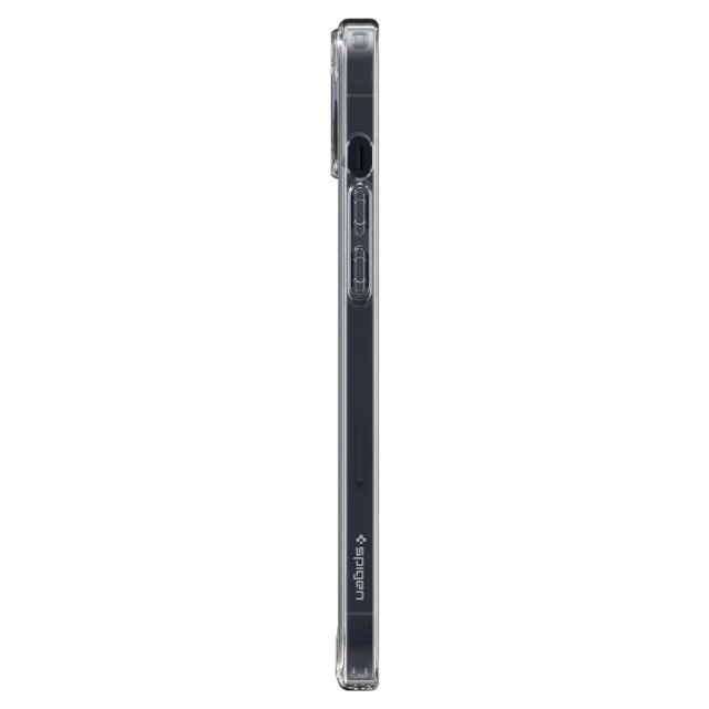 Spigen Ultra Hybrid Mag Magsafe iPhone 14 Plus Білий