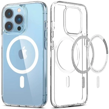 Clear Mag Cover for IPHONE 14 PLUS