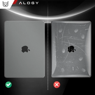 HUB splitter Alogy Adaptér pre počítačový notebook s USB-C na 3x USB-A 2.0 1x USB-A 3.0 sivý