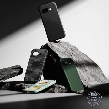 Ochranné puzdro Ringke Onyx pre Google Pixel 9a