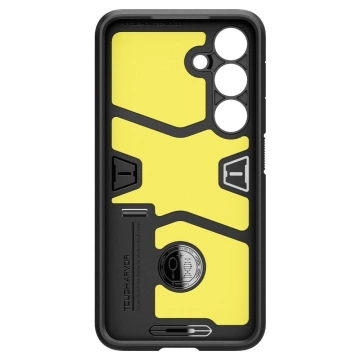 Etui Spigen Tough Armor pre Samsung Galaxy S24 Black
