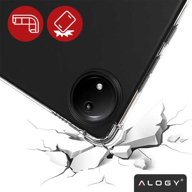 Vodotěsné pouzdro Alogy voděodolné univerzální IPX8 až 6,5 Black