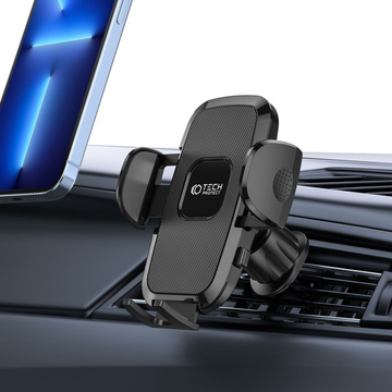 Univerzálny držiak držiak do auta pre V3 Vent Car Mount do auta, na telefón Black