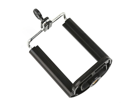 Universalhalter, Stativclip für 1/4 Stativtelefon