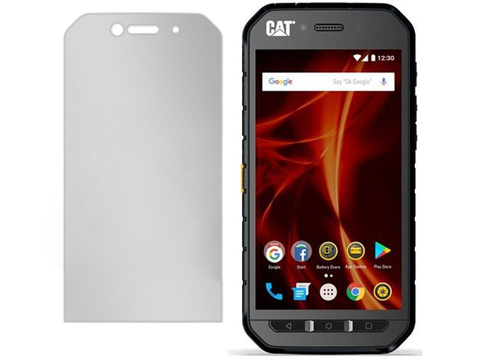 3mk Flexible Glass 7H для CAT S41