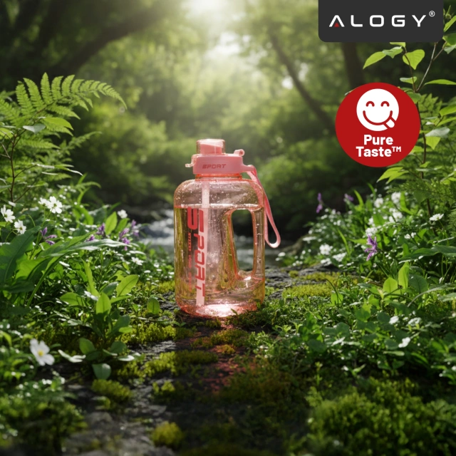 Водонепроникний корпус Alogy водонепроникний універсальний IPX8 до 6.5 Black