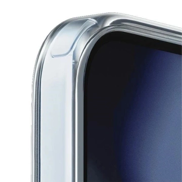 Etui Ochronne do iPhone 15 UNIQ LifePro Xtreme Przezroczyste