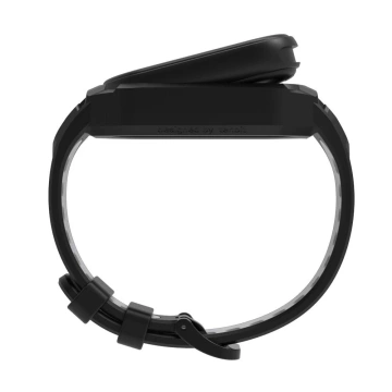Pasek Armor do Xiaomi Smart Band 8/ 8 NFC Black