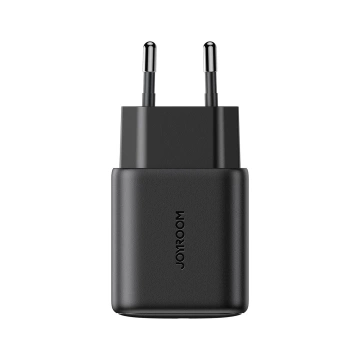 Síťová nabíječka Joyroom USB-C PD 20W – černá