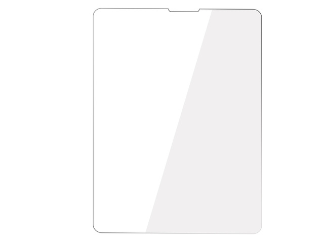 Alogy 9H gehärtetes Glas für Bildschirm für Apple iPad Pro 12.9 2020/2021