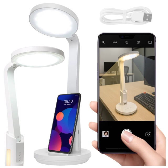 HUB splitter Alogy Adaptér pro počítačový notebook s USB-C na 3x USB-A 2.0 1x USB-A 3.0 šedý