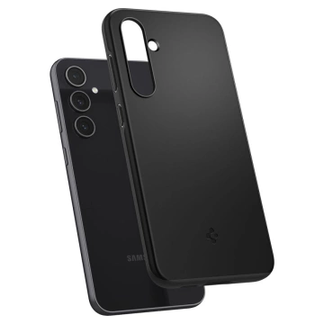 Spigen Thin Fit Samsung Galaxy S23 FE černý