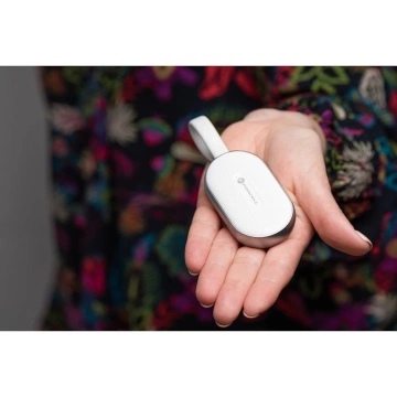 Powerbanka pre Apple Watch Forcell F-Energy Mini Watch 1200mAh USB-C 2,5W