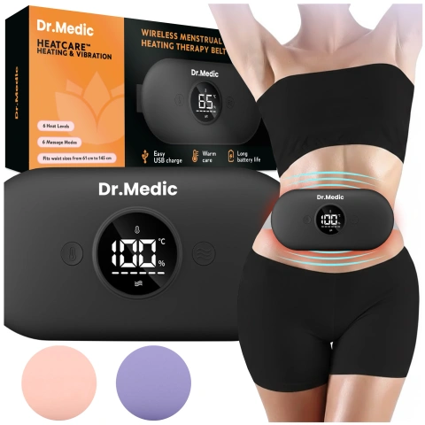 Case for Apple iPhone 16 Pro Max Alogy MagSafe Hybrid Matte Case with Lens Protection Black