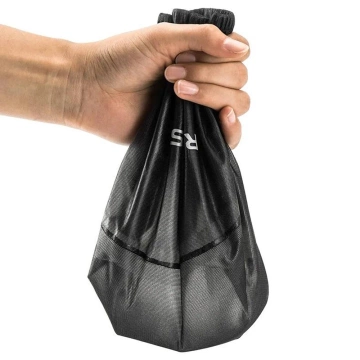 Rockbros 20001BK Regenschutz – schwarz