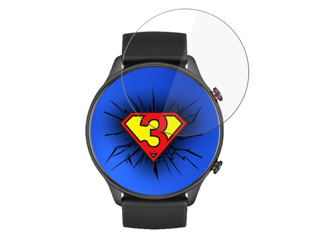 Накладка на екран 3mk Watch Protection x3 для Xiaomi AmazFit GTR