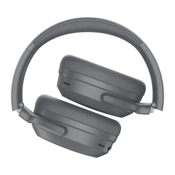 Edifier WH700NB Pro Wireless Headphones, ANC (Gray)