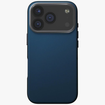 Etui Ochronne do iPhone 17 Pro UNIQ Lyden DS Magclick Blue/Black