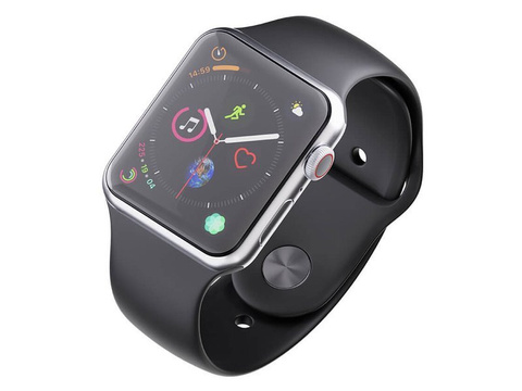 Folia ochronna 3mk x3 Protection для Apple Watch 4/5/6/SE 40mm