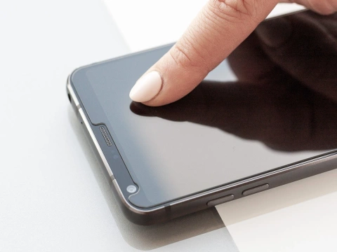 Gehärtetes Glas 3MK HardGlass Samsung Galaxy S20 FE