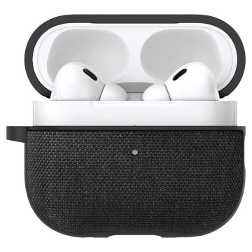 Ochranné pouzdro Spigen Urban Fit pro Apple AirPods Pro 1/2 Black