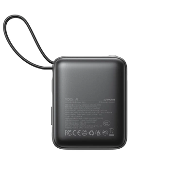 Зовнішній акумулятор Joyroom JR-PBF27 10000 мАг 22,5 Вт USB-C