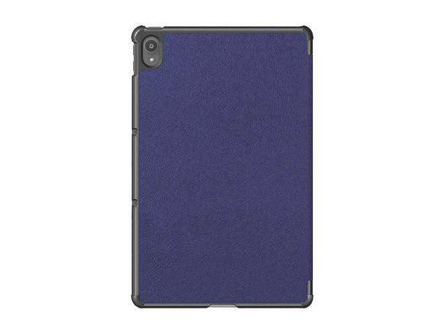 Alogy Book Cover pro Lenovo Tab P11 TB-J606F Navy Blue