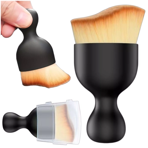 Alogy Cleaning Car Brush for Car with Lid