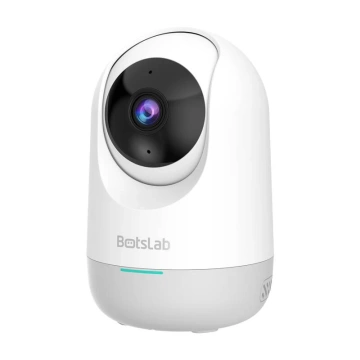 Поворотна внутрішня камера Botslab 2E C212 3MP