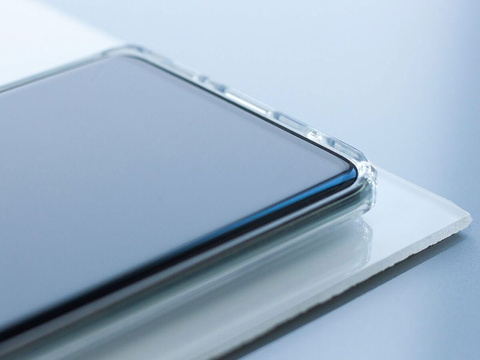 Чохол Armor Case 3mk для Samsung Galaxy S20 Ultra Transparent